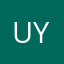 U bir şey yok