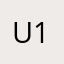 U1024