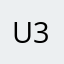 U3877