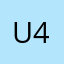 U4AX8KP3