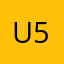 U539