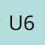 U6x6UoOOOOOO
