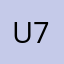 U7R7u
