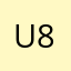 U84six