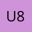 U854007