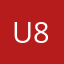 U8989