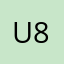 U8DX57