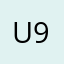 U97F3