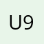 U9R13