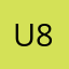 Unicorn 852