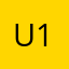 Unique nickname 1167