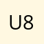 Unique nickname 888
