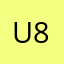 Unknown Age 8