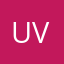 Upright vitrified