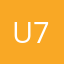 Upset-parent of 7