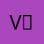 V**** ‭******