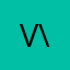 V\D