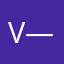 V—Ｖ -