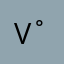 V⋆. 𐙚 ˚