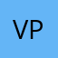 V P