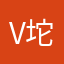 V V 坨