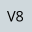 V-8bicycle