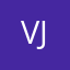 V-_- J