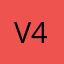 V4357