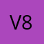 V8ERS501st