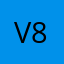 V8SCF