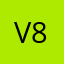 V8_muscle
