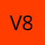 V8crazy