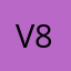 V8simon