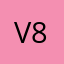 Vanilla 8/737273