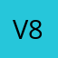 Vd8-8