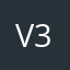 Victor Moon 3102