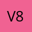 Vik 8888