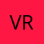 Virtual Reality Logo