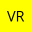 Virtuele Realiteit Logo
