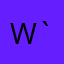 W(`0`)W＊~~~