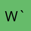 W(`0`)Wwm