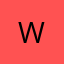 W**