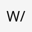 W/0