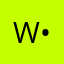 W•>