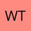 W T
