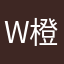 W-橙子