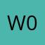 W0人