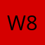 W831RedX
