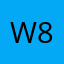 W84w