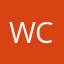 WC了